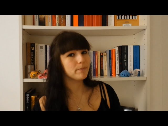 Top 5 des clichés de l’écrivain #1