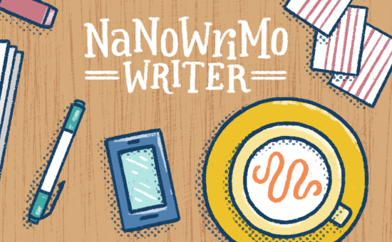 Le NaNoWriMo : un challenge pour tous les passionnés d’écriture