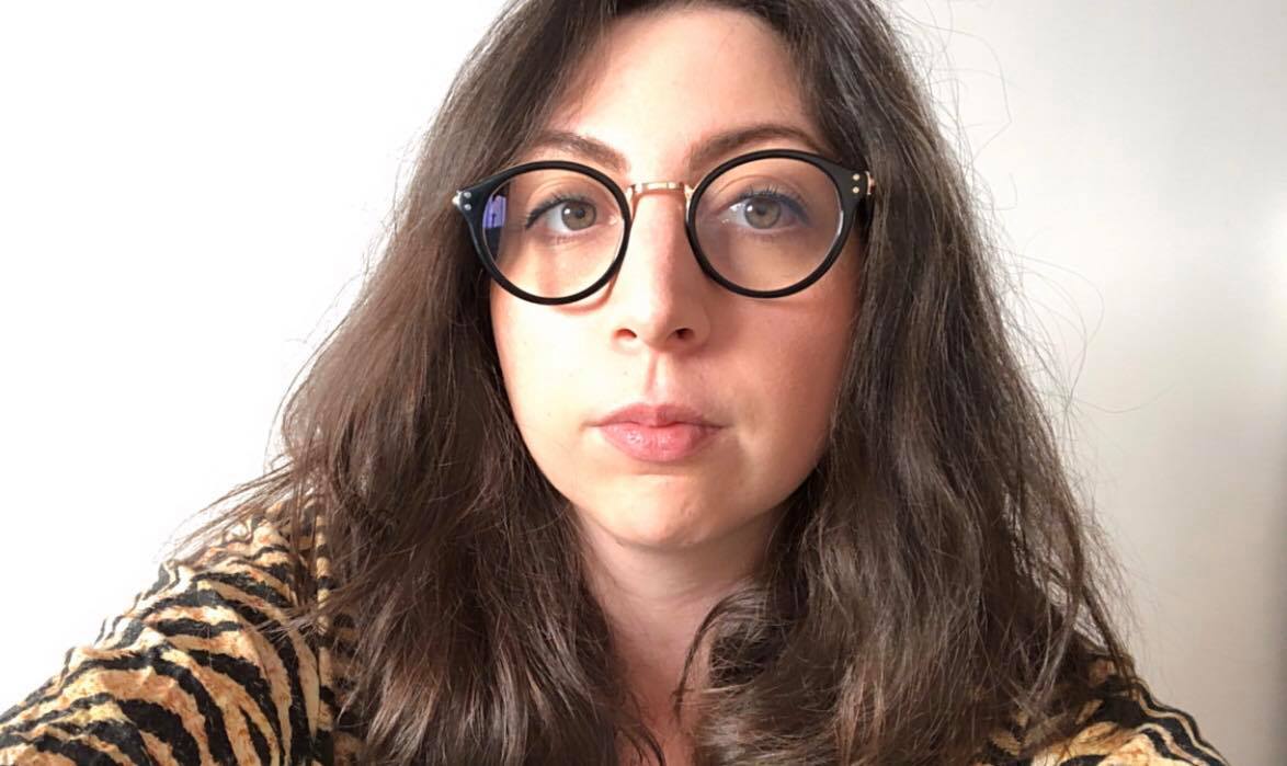 Laura Dupra, traductrice freelance