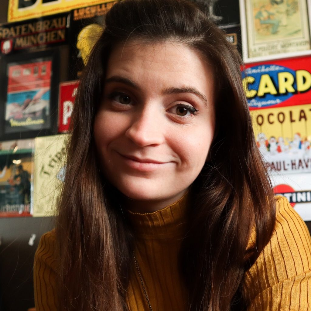 Christelle Lebailly auteur