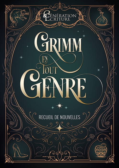 Grimm en tout genre
