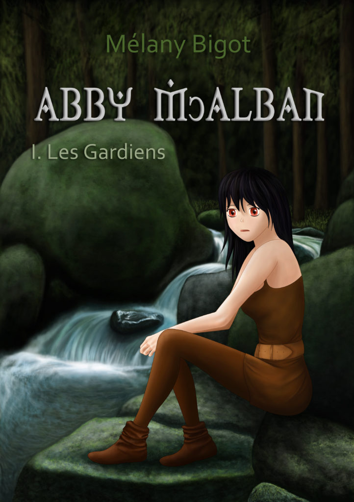Abby McAlban Les gardiens